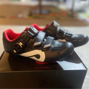 Peloton Cycling Shoes